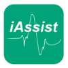 iAssist Pulse Oximeter icon