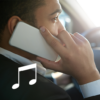 Business phone ringtones icon