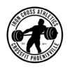 Iron Cross Athletics icon