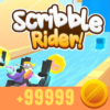 Quick Tips & Coins for Scribble Rider icon