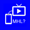 Checker for MHL icon