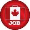 Canada Jobs Explore thousands of jobs in Canada icon