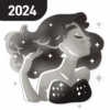 XOXO Stickers WASticker 2024 icon