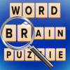 Word Brain Puzzle King 4 icon