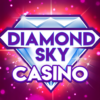 Diamond Sky Casino: Slot Games icon