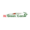 XL Green Cars icon