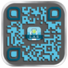 QR Barcode Scanner Offline icon