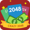 2048 Cards Merge Solitaire, 2048 Solitaire icon