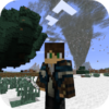 Tornado Mod for MCPE icon