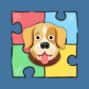 Puppies and Dog games Jigsaw Puzzles 🐶🐕🐶 icon