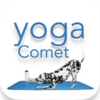 Learn Yoga Poses & Meditation icon