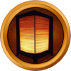 Relaxation Audio Lamp icon