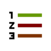 Steps icon