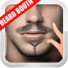 Beard Booth Photo Editor App icon