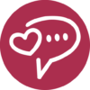 Pickup Lines – Flirt Messages icon