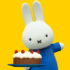 Miffy's World icon