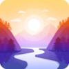 Relax Sounds (Sleep, Meditate) icon