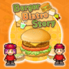 Burger Bistro Story icon