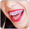 Teeth Braces Photo Booth icon