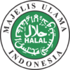 Halal MUI icon