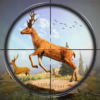 Hunting Clash: Animal Hunter Shooting Simulator icon