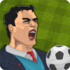 The Boss: Football League Soccer Manager icon