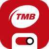 TMB App (Metro Bus Barcelona) icon