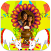 Happy Pongal Photo Frames icon