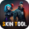 FFF FF Skin Tool: Fix Lag icon