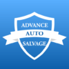 Advance Auto Salvage icon