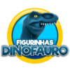 Figurinhas do Dinofauro icon