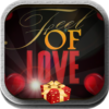 605Feel Of Love icon