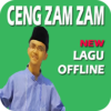 Lagu Ceng Zam Zam dan Kayla Offline icon