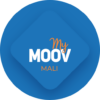 My Moov icon