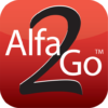 Alfa2Go icon