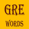 GRE Words icon