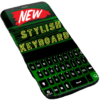 keyboard latest and stylish icon