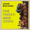 The ThirtyNine Steps by John Buchan icon