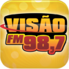 Visão 98.7 FM icon