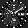 WFP 304 Business watch face icon