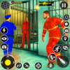 Prison Escape Grand Jail Break icon