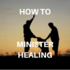 How To Heal The Sick (DHTT) icon