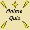 Anime Quiz icon