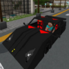 Lamborghini sesto elemento mod for MCPE icon