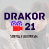 Drama Korea 21 Korean Drama Indonesian Subtitles icon