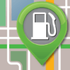 Alternative Fueling Stations icon