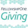 FellowshipOne Giving icon