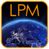 Light Pollution Map – Dark Sky icon