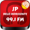 Radio Jovem Pan BH Belo Horizonte icon