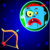 Shoot Zombies(Bow&Arrow game) icon